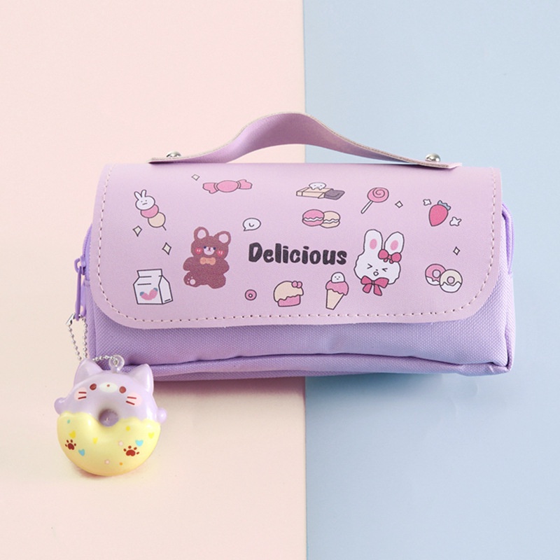 Túi Đựng Mỹ Phẩm Tiện Lợi Khi Đi Du Lịch