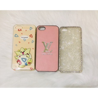 Ốp iphone 5G/5S