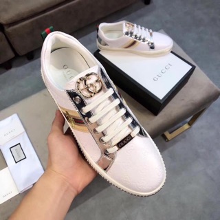 Giày nam Gucci