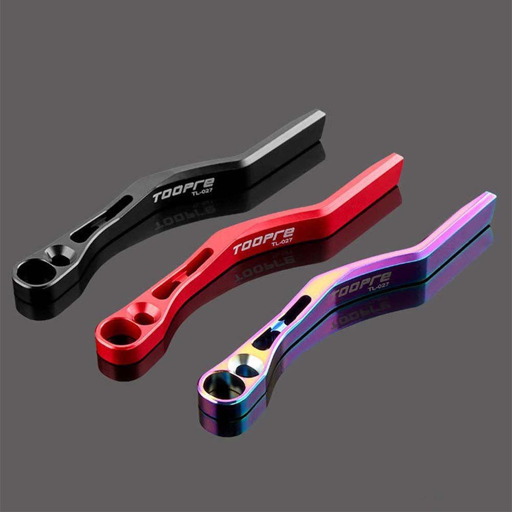 Dụng Cụ Điều Chỉnh Dây Xích Xe Đạp VANES1 Bằng Hợp Kim Nhôm Chống Rơi Tiện Dụng