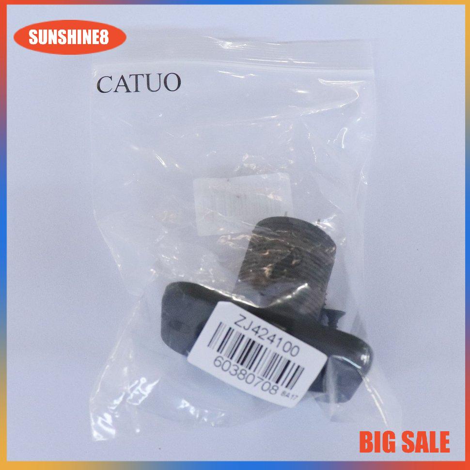 【SUN】12V Dual USB Charger Power Socket Outlet Plug Panel Mount Boat Truck Auto