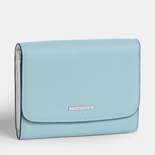 Ví leonardo nắp gập, ví nắp gập kate