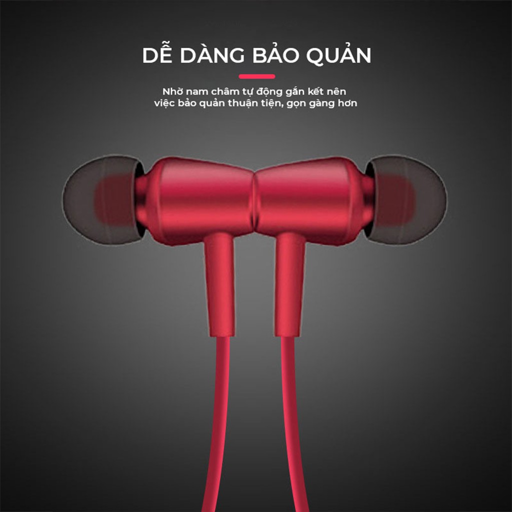 Tai nghe Bluetooth Sony h.ear in 2 WI-H700 siêu bass cực đẹp