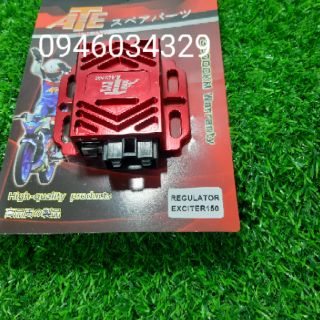 Sạc độ cho exciter150