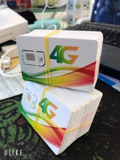 SIM Viettel 03 Siêu Rẻ ĐK đc Gói V120