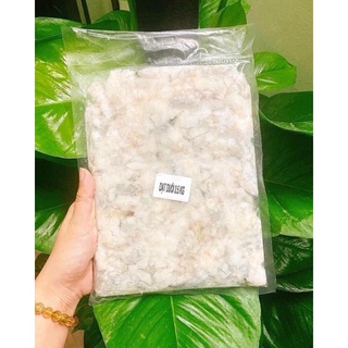 Tôm Thẻ Dạt Duỗi Xuất Nhật 500gam