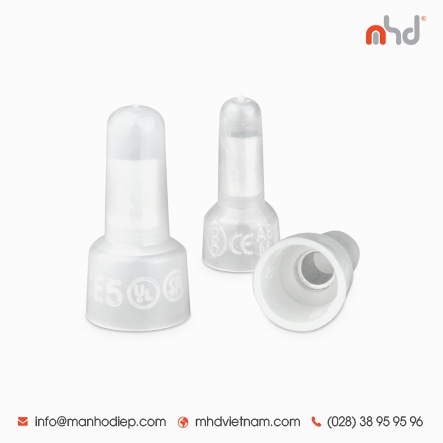 Đầu Cosse Nối CE Ø3- Ø10
