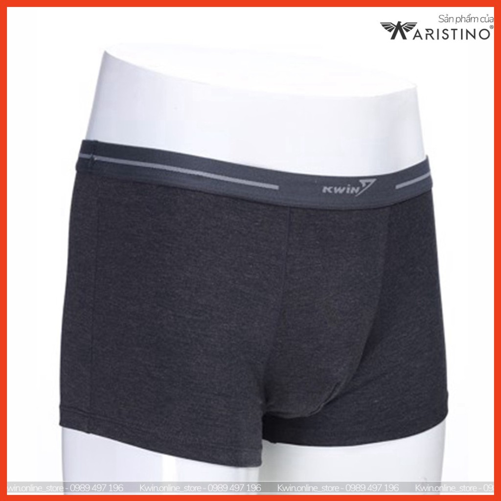 [CHÍNH HÃNG] Quần lót nam, Quần Ship Nam Chính Hãng KWIN Made In Việt Nam, chất thun cao cấp (ABX035