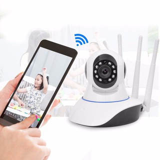 Camera wifi yoosee 3 râu 2.0