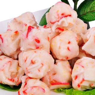 [ PHÚ NHUẬN] Tôm hùm viên EB 500gr