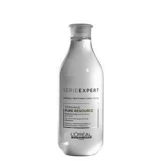 DẦU GỘI DÀNH CHO TÓC DẦU LOREAL PURE RESOURCE 500ML