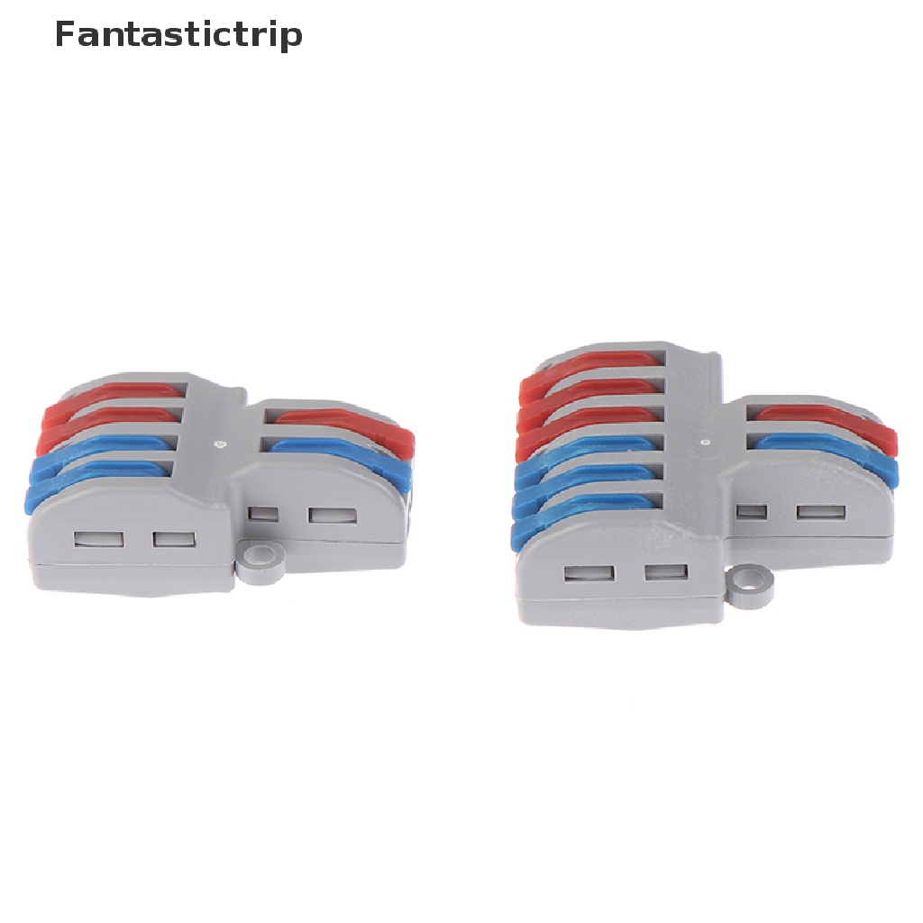 Đầu nối dây cáp điện Pct-222 SPL-62 SPL-62