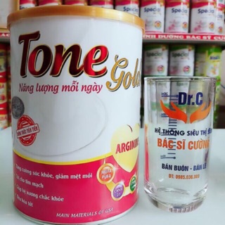 Sưa Tone god 400g là sản phẩm dinh dưỡng chuyên biệt cho người ăn ngủ kém , người ốm bệnh , người sau mổ cần phục hồi sk