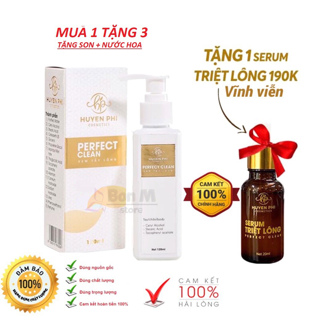 Kem tẩy lông Huyền Phi,Triệt Lông Tận Gốc,kem tẩy lông nách, tẩy lông bikini