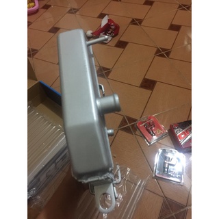 két nước cong Rdi cho ex 135