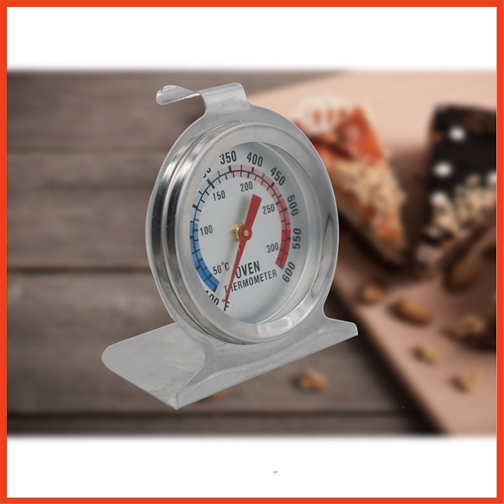 [Giảm giá sốc] Nhiệt kế lò Oven chuyên dụng đo nhiệt độ lò nướng