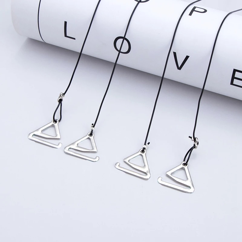 1 Cặp Dây Áo Ngực Trong Suốt Không Để Lại Dấu Vết / Chống Trượt Có Thể Tháo Rời Cho Nữ