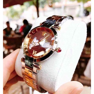 Đồng Hồ Nữ Versace Revive VAI140016