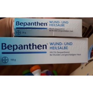 Kem hăm Bepanthen 20gr