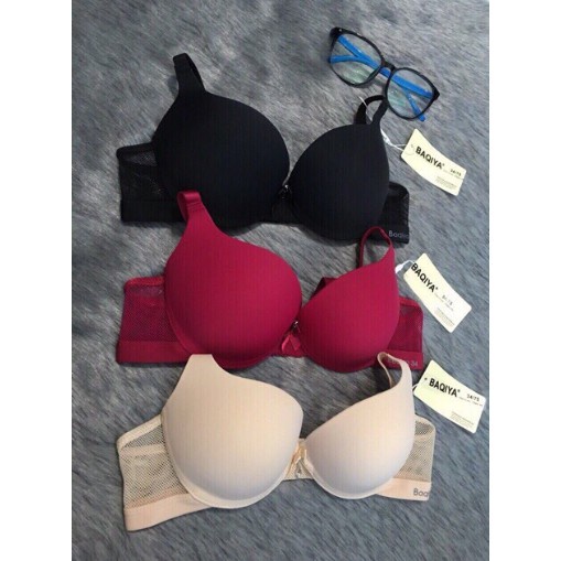 MẪU MỚI*Áo Lót Siêu Đẩy, Siêu Nâng Ngực mã K32