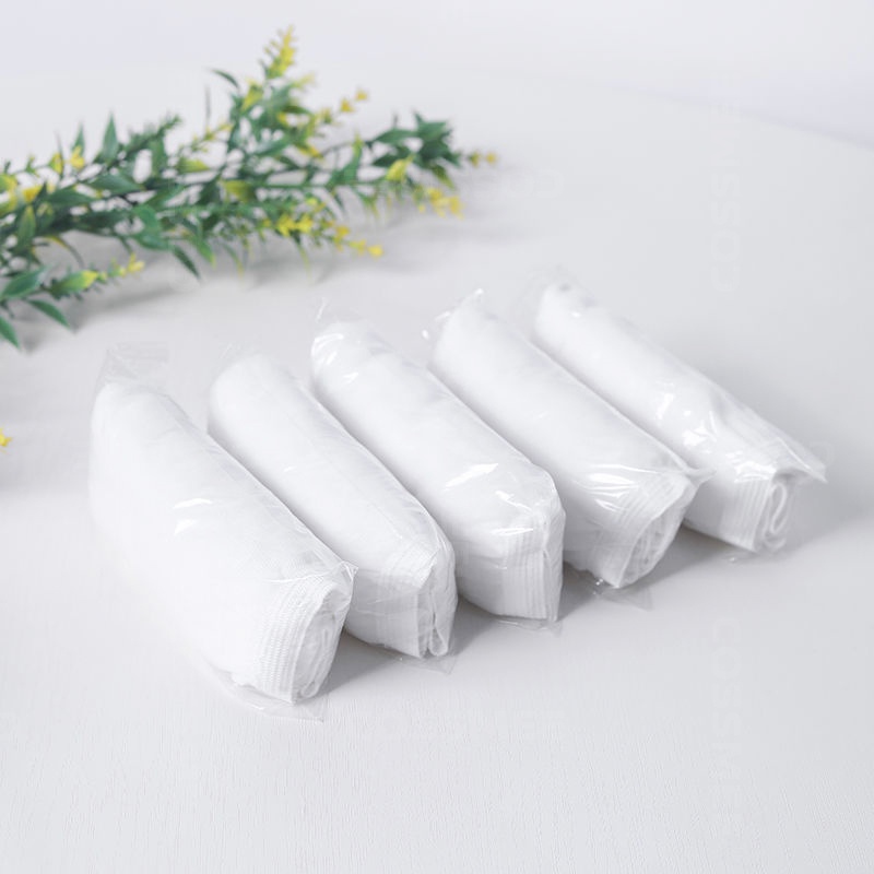 Quần Lót Cotton Tinh Khiết Khử Trùng Dùng Một Lần Tiện Lợi Du Lịch Cho Phụ Nữ Mang Thai