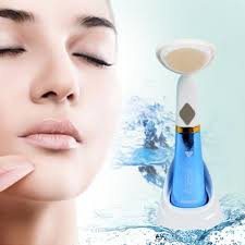 Máy Rửa Mặt Pobling Habalan Korea Gold