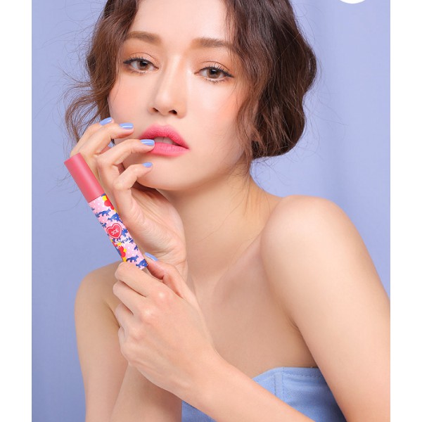 Son 3CE Velvet Lip Tint Strawberry Delight – Maison Kitsune