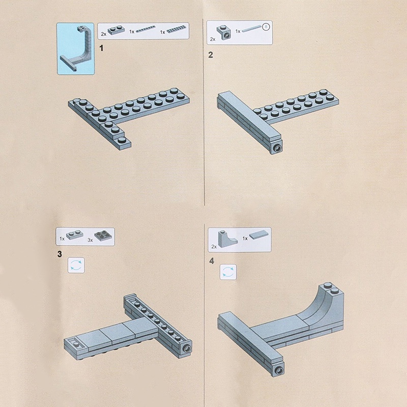 Bộ Đồ Chơi 56 Khối Lắp Ráp Cân Bằng Thú Vị Cho Bé