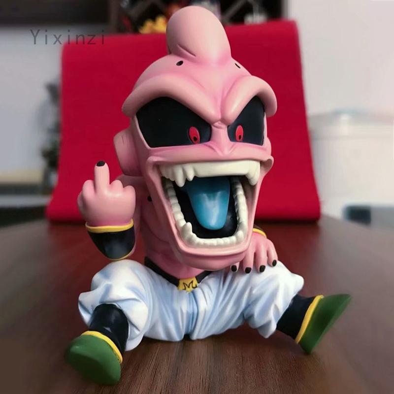 Mô Hình Đồ Chơi Nhân Vật Trong Phim Hoạt Hình Dragon Ball