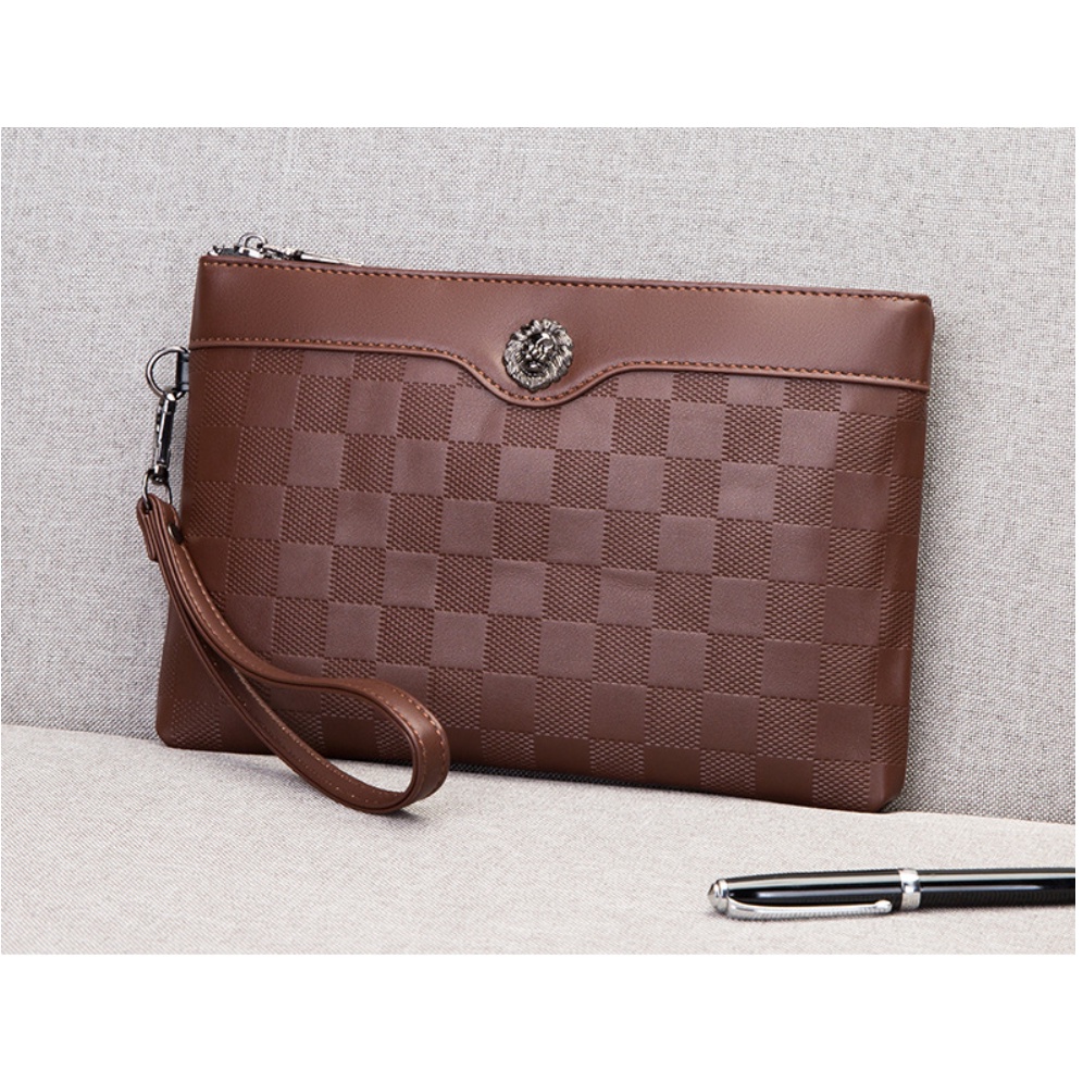 Ví nam cầm tay cao cấp - Clutch Cầm Tay chất lượng cao phong cách mới
