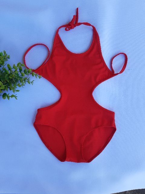 Bikini liền thân cho bé