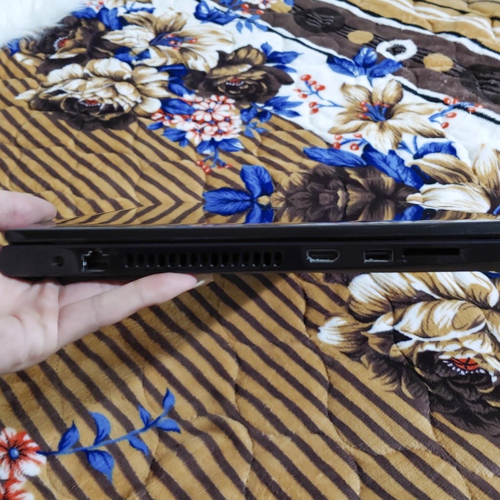 Laptop Dell N5559 Celeron N3250/Ram 4G/SSD 120G/15.6 Inch Hàng Nhật Bãi Xịn – Linh Kiện - Phụ Kiện Store. | BigBuy360 - bigbuy360.vn