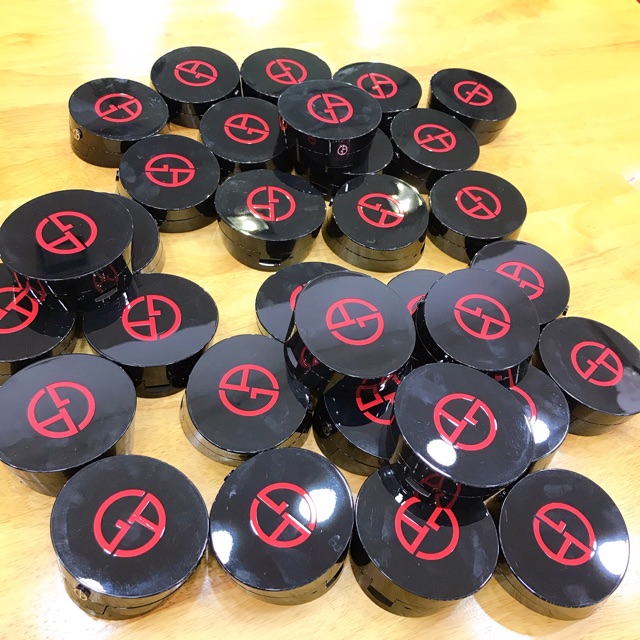 [Thanh lý] Phấn tươi Giogio Armani màu 4 | BigBuy360 - bigbuy360.vn