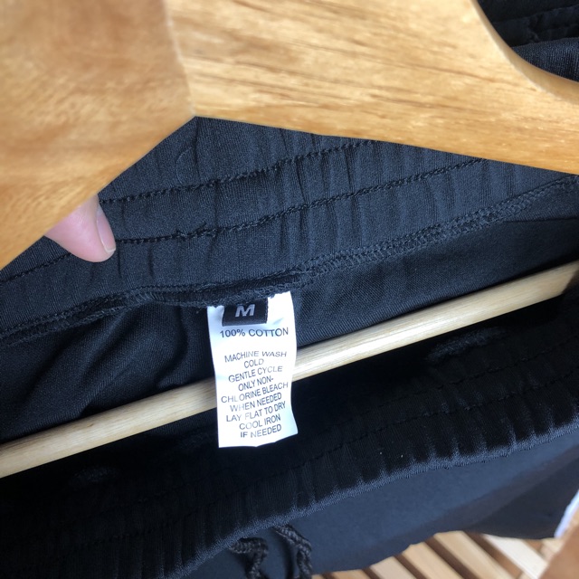 BST Quần Thể Thao Nam 1 Sọc | BigBuy360 - bigbuy360.vn