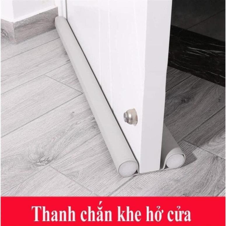 Thanh chặn khe hở lấp kín khe cửa phụ kiện tiện ích dành cho mọi gia đình