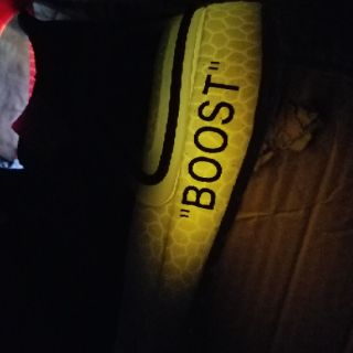 Giày sneaker UB 2019 đen cao cấp