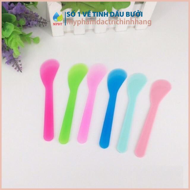 Que trộn đắp mặt nạ ( trộn mask) hàng mới mới