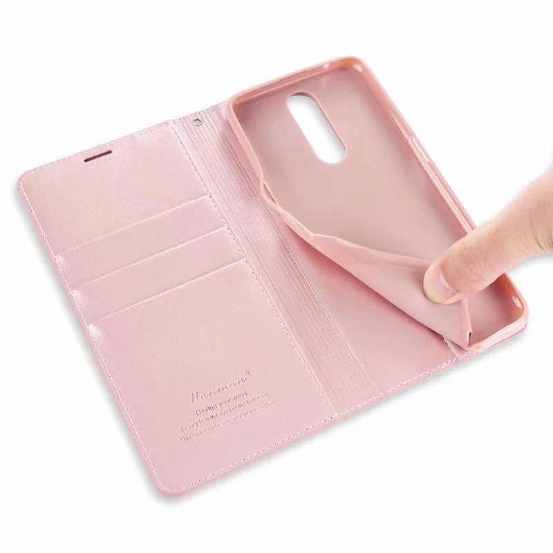 Flip Case OPPO A15 A72 A73 A93 A31 A52 A72 A92 A91 Reno 4 Pro Reno 3 Pro Reno 4F Reno 4Z 5G Find X2 Pro Adsorption Stand Leather Case Cover | BigBuy360 - bigbuy360.vn
