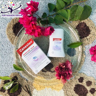 [CANESTEN] Dung dịch vệ sinh phụ nữ CANESTEN SENSICARE CALM (100ml)