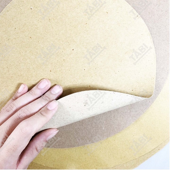 Giấy lót lồng chim chào mào, khuyên, vuông, tròn đủ kích cỡ lớn nhỏ - trọng lượng 2kg