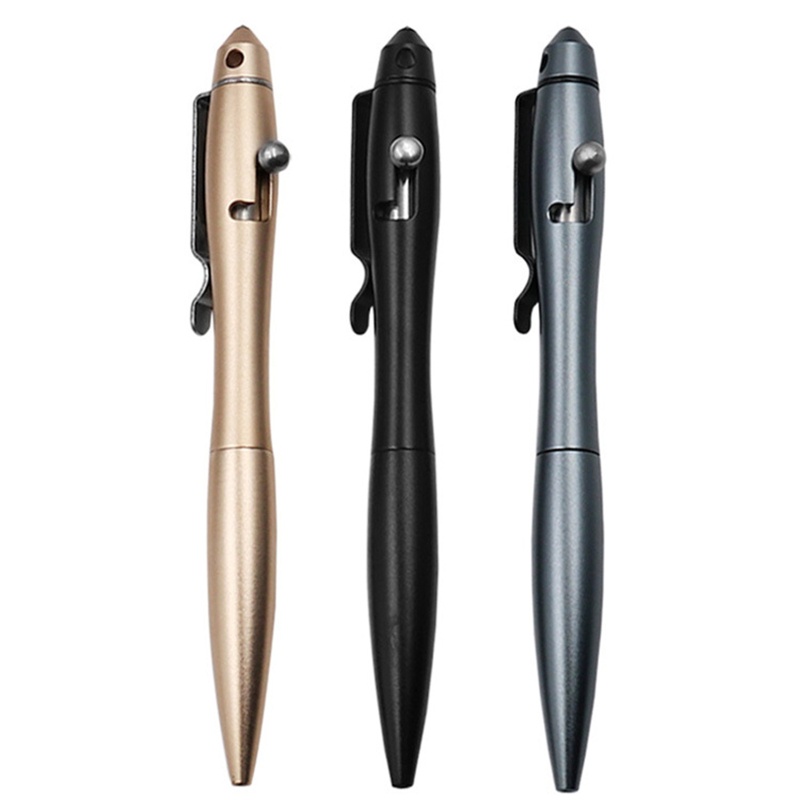 Bút Bi Sinh Tồn Bằng Thép Vonfram Chất Lượng Cao