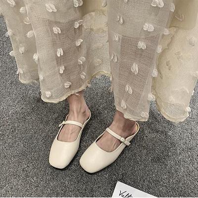 Giày Chicli Hàn quốc