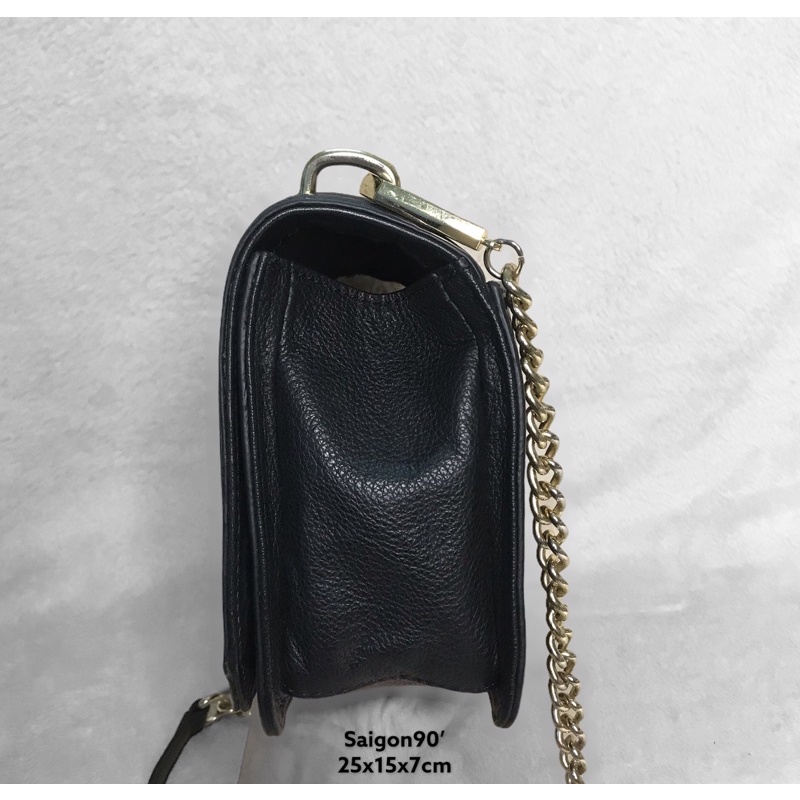 💚 👜  túi đeo vai đeo chéo công sở và đi chơi hiệu Rebecca minkoff độ mới cao