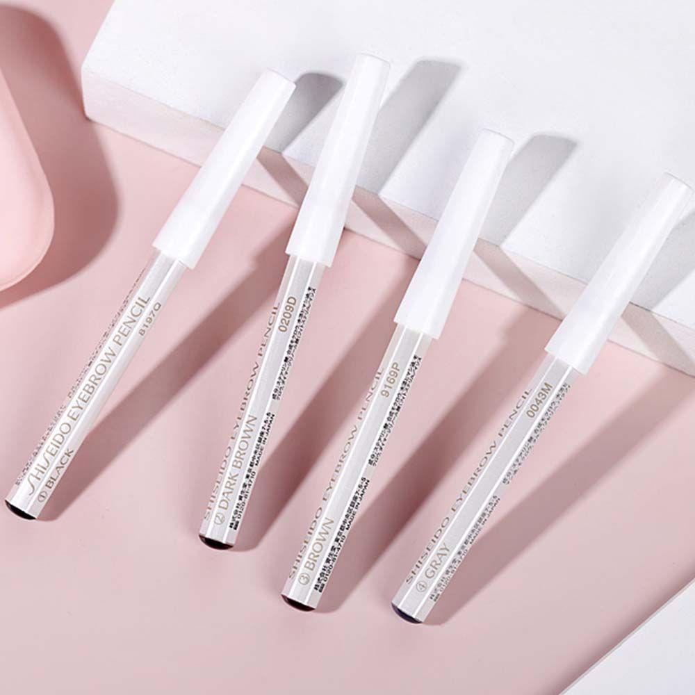 OCEANMAP Bút Kẻ Lông Mày Tự Nhiên Lâu Trôi Dành Cho Nữ