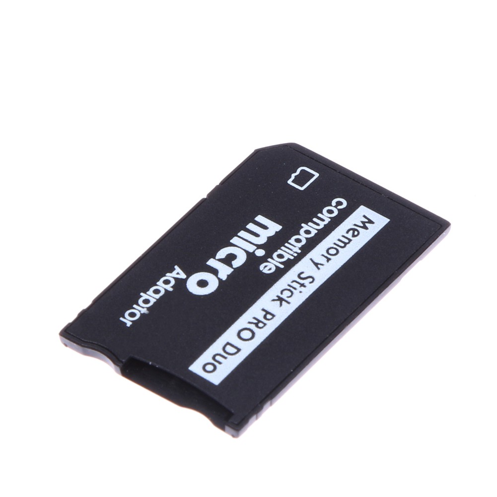 Đầu đọc thẻ nhớ chuyển đổi Micro SD TF sang MS Card tốc độ cao