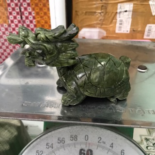 Long quy trưng bày