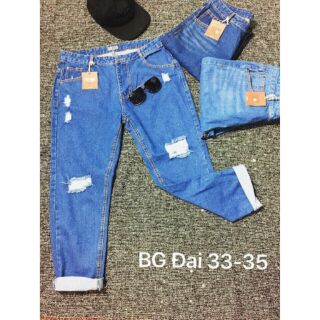 Baggy size đại 2.9