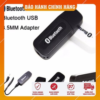 USB chuyển đổi loa thường thành loa Bluetooth BT