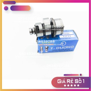Cốt Cam Exciter 7 Dương