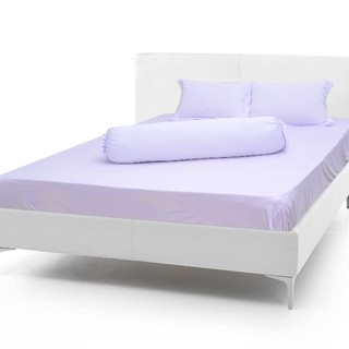 [SIÊU SALE] [HỔ TRỢ PVC] Xả kho cuối năm bộ ga gối thun Hàn Quốc màu trơn giá rẻ (chọn màu)